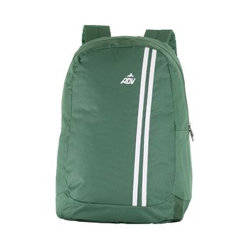 Mochila-Verde-Adventure-|-Luxcel-Tamanho--UN---Cor--VERDE-0